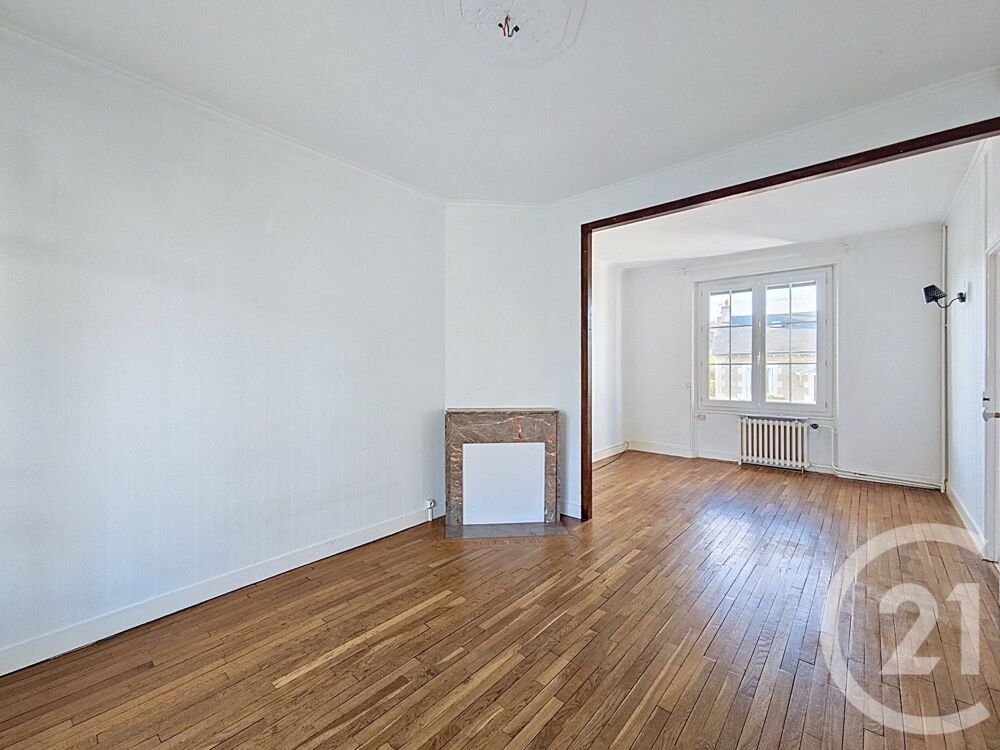 Au c½ur du quartier de Chilvert, cette maison séduira le....