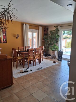  Maison � vendre 4 pi�ces 122 m�