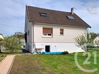  Maison � vendre 5 pi�ces 173 m�