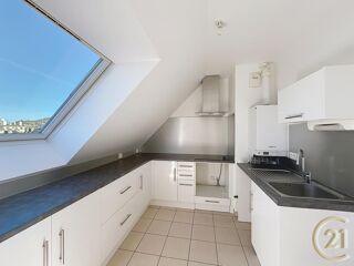  Appartement à louer 3 pièces 67 m²