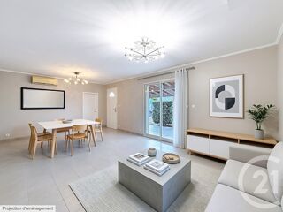  Maison à vendre 4 pièces 104 m²