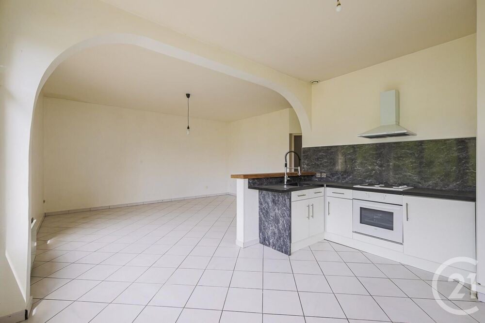 vente Appartement - 3 pièce(s) - 70 m² Grenoble (38000)