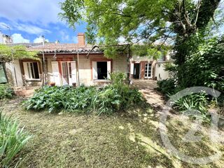  Maison à vendre 5 pièces 260 m²