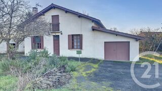  Maison � vendre 5 pi�ces 148 m�