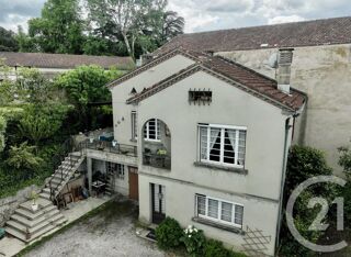  Maison à vendre 5 pièces 135 m²