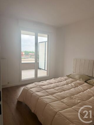  Appartement � louer 2 pi�ces 42 m�