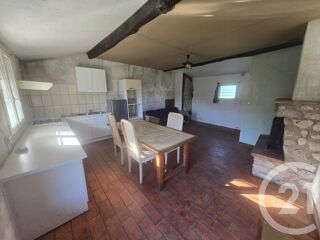  Maison � vendre 3 pi�ces 63 m�