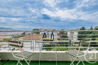  Appartement � vendre 4 pi�ces 77 m�