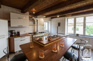  Maison à vendre 10 pièces 419 m²