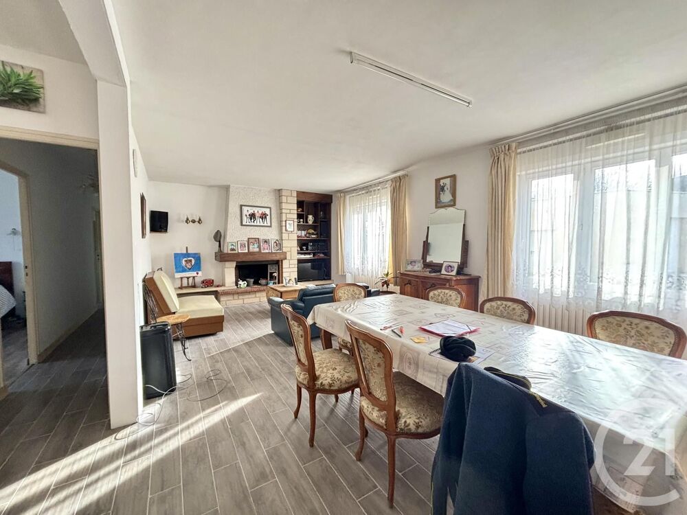 vente Maison - 8 pièce(s) - 180 m² Pithiviers (45300)