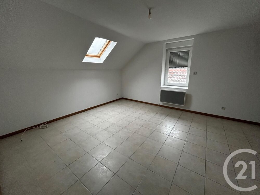 location Appartement - 2 pièce(s) - 50 m² Belfort (90000)