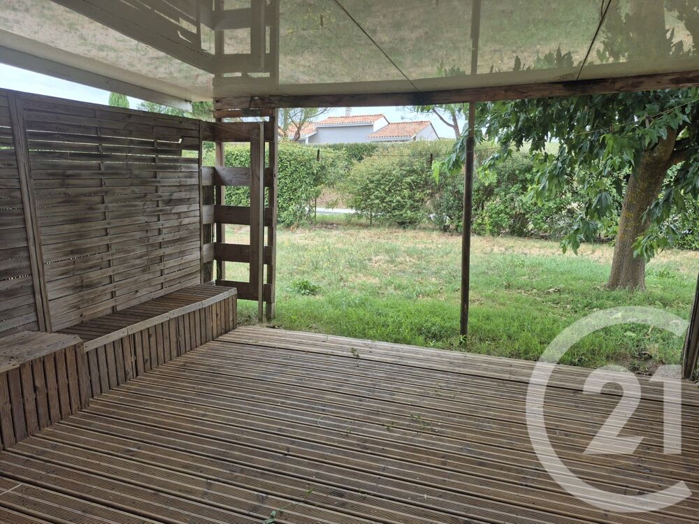 location Maison - 5 pièce(s) - 113 m² Le Pian-sur-Garonne (33490)
