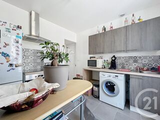  Appartement � louer 3 pi�ces 49 m�