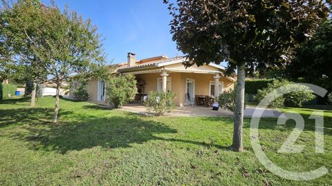   Vente Maison Maison - 5 pi�ce(s) - 233 m�