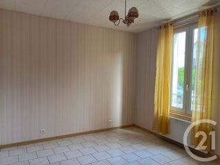  Maison à vendre 6 pièces 126 m²