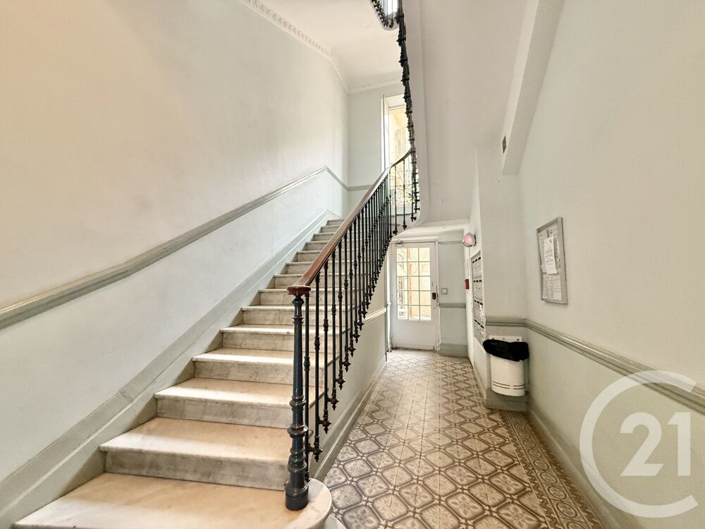  vendre  Appartement Nice (06100)