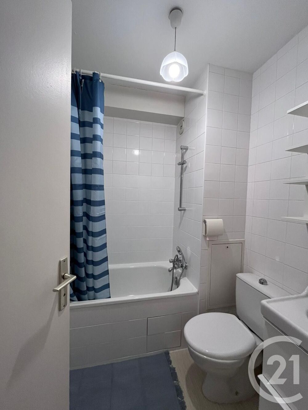location Appartement - 1 pièce(s) - 19 m² Joué-lès-Tours (37300)