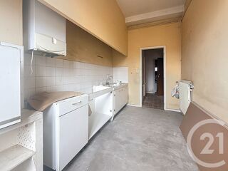  Appartement � vendre 1 pi�ce 27 m�