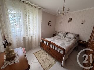  Appartement � vendre 4 pi�ces 81 m�
