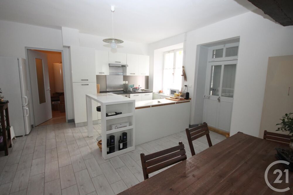location Maison - 3 pièce(s) - 90 m² Ingré (45140)