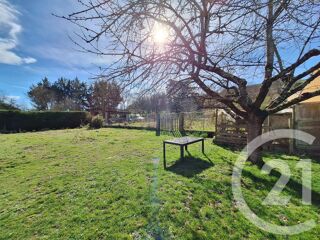  Maison à vendre 4 pièces 133 m²