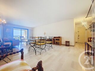  Appartement � louer 3 pi�ces 84 m�