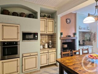  Maison � vendre 13 pi�ces 472 m�