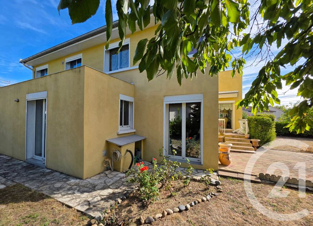 TOURNEFEUILLE CENTRE - Notre agence Century 21 Open....