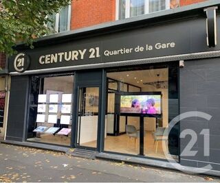  Immeuble � vendre 707 m�