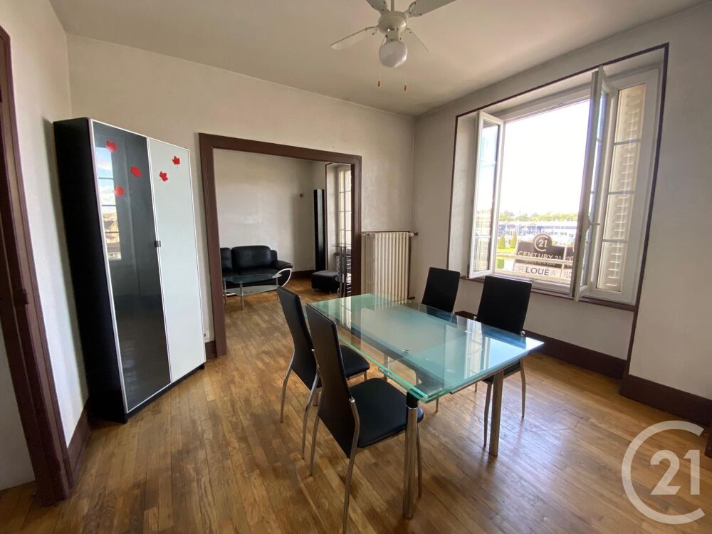 CENTURY 21 Agence du Théâtre à Belfort, vous propose sur....