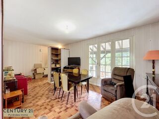  Maison à vendre 4 pièces 167 m²