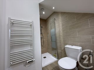  Appartement � louer 2 pi�ces 26 m�