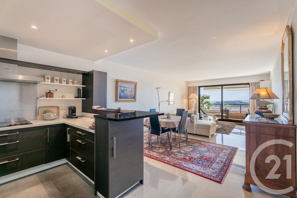 à vendre  Appartement Nice (06300)