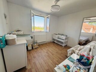  Maison à vendre 4 pièces 60 m²
