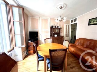  Appartement  vendre 3 pices 55 m