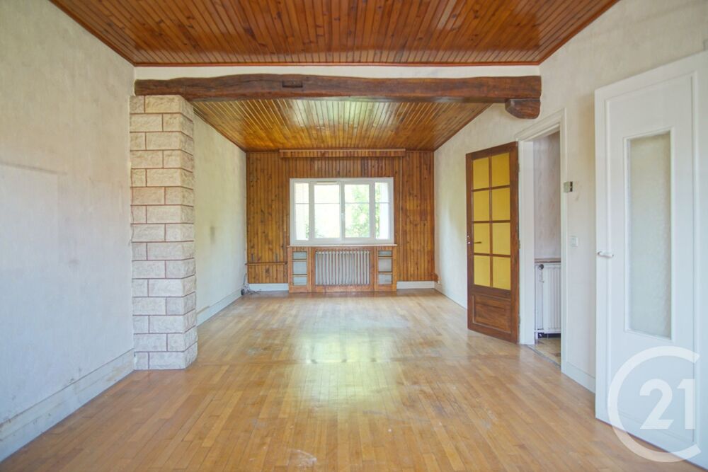 Maison 7 pièces 165 m² · à Bonneuil sur Marne · 165 m² · 378 000 €