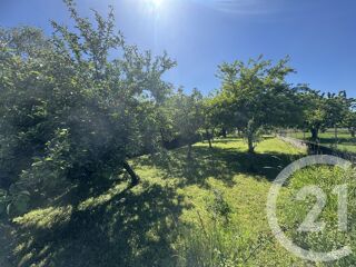  Maison à vendre 3 pièces 90 m²