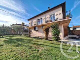  Maison � vendre 4 pi�ces 113 m�