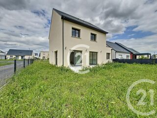  Maison à vendre 5 pièces 120 m²