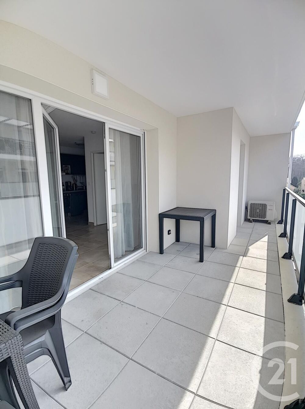location Appartement - 3 pièce(s) - 51 m² Argelès-sur-Mer (66700)