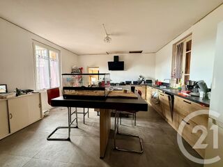  Maison à vendre 4 pièces 116 m²