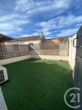  Appartement à louer 1 pièce 18 m²