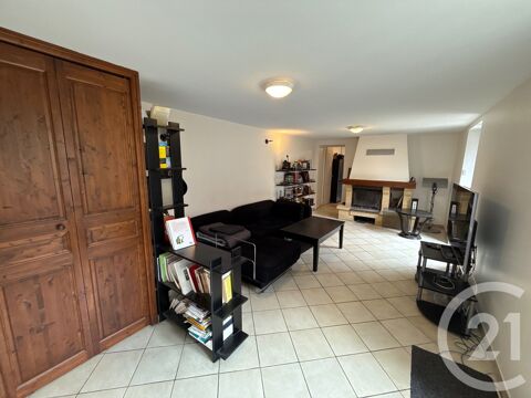   Vente Maison Maison - 5 pi�ce(s) - 147 m�