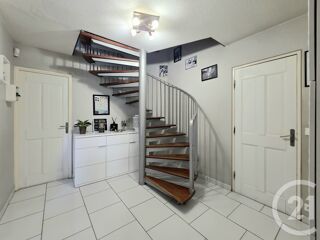  Maison à vendre 4 pièces 122 m²