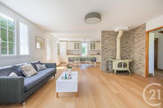  Maison à vendre 5 pièces 169 m²