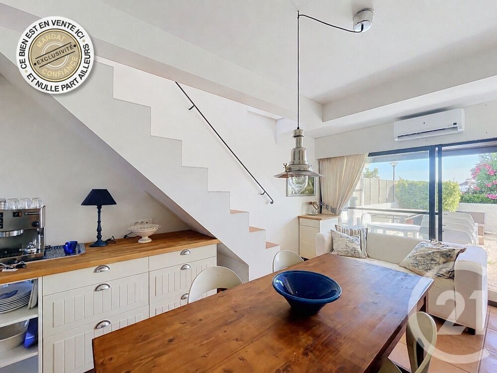 Appartement 3 pièces 65 m² · à Le Barcares · 65 m² · 235 000 €