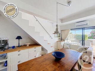  Appartement à vendre 3 pièces 65 m²
