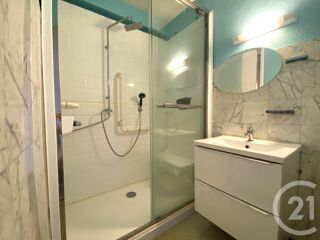  Appartement � vendre 3 pi�ces 56 m�