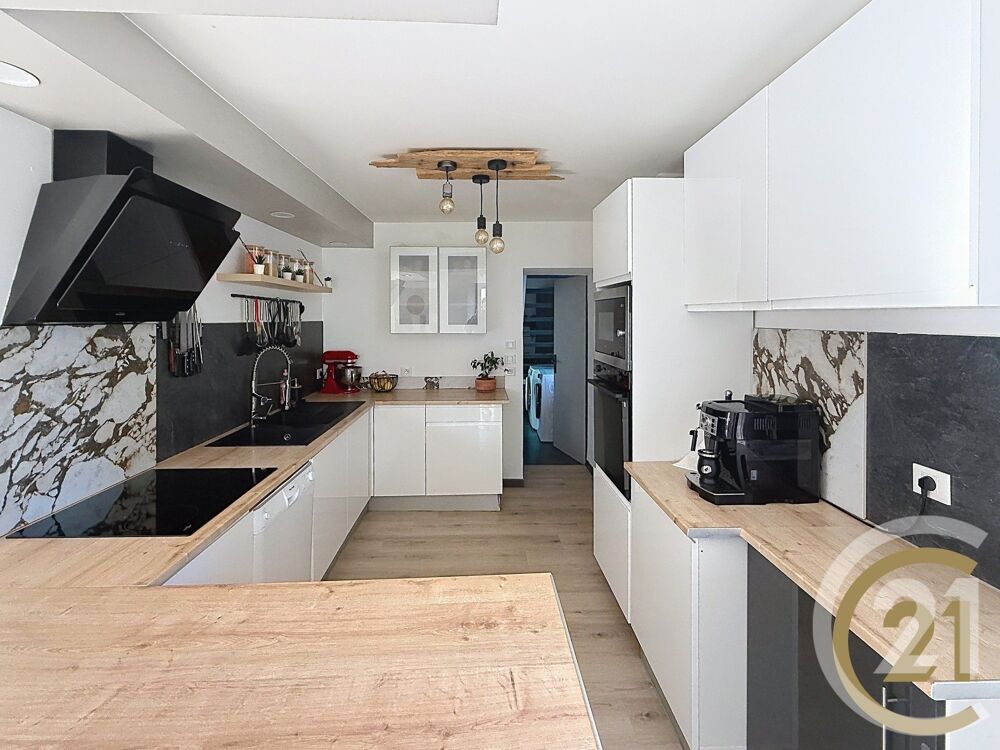 Century 21 agence de la gare, vous propose une Maison in....