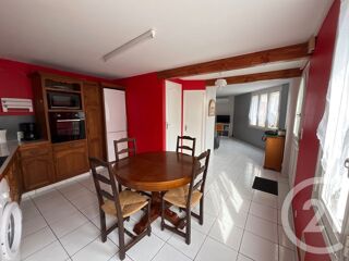  Maison à louer 4 pièces 64 m²